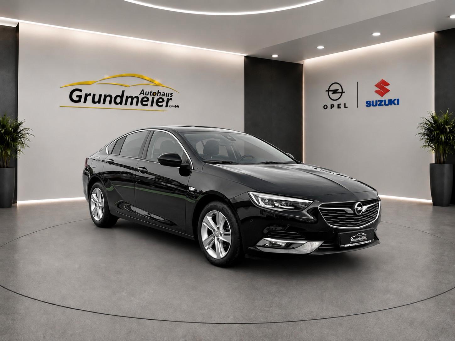 Opel Insignia B Grand Sport INNOVATION AGR/LED/Navi