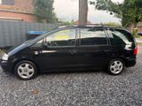 Seat Alhambra 2.8 VR6 Sport+LPG Gas+7 Sitze+Xenon+AHK - Seat Alhambra: 2.8
