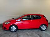 Opel Corsa E Edition ecoFlex +EURO6+TÜV NEU+KD NEU - Opel Corsa: Eu