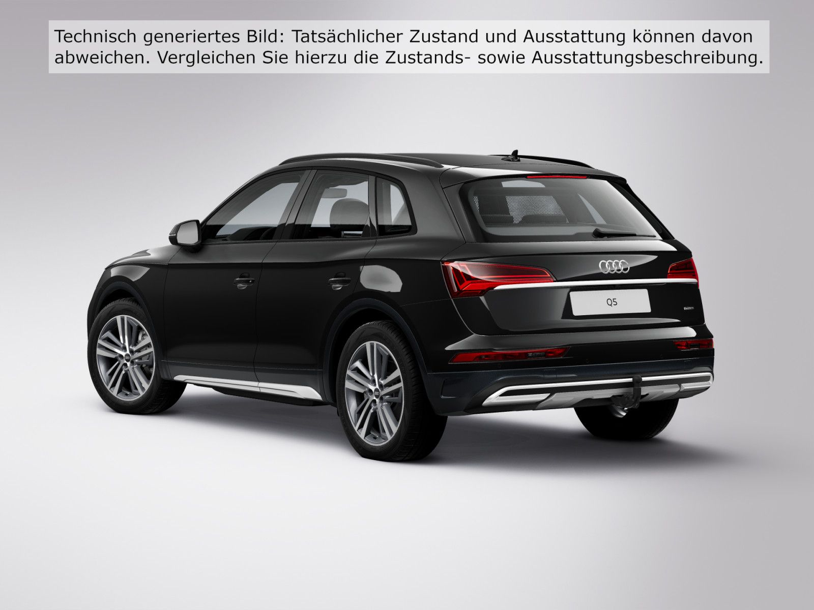 Audi Q5 - Bild 5