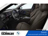 BMW 540d xDrive Touring M Sport / NP= 91.380,- / AHK - BMW 540: Weiß