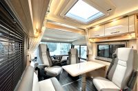 Phoenix Top-Liner 8800 BML-X  -AHK -Mastervolt System (12/23)