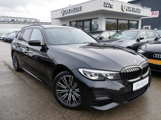 BMW 320d Touring M-Sport*NAVI*LED*ALCANTARA*