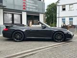 Porsche 997 Cabrio *Chrono *Bose *Manuell *Service Porsc - Porsche aus 2009