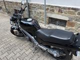 Honda NTV 650 RC33 - HONDA NTV 650
