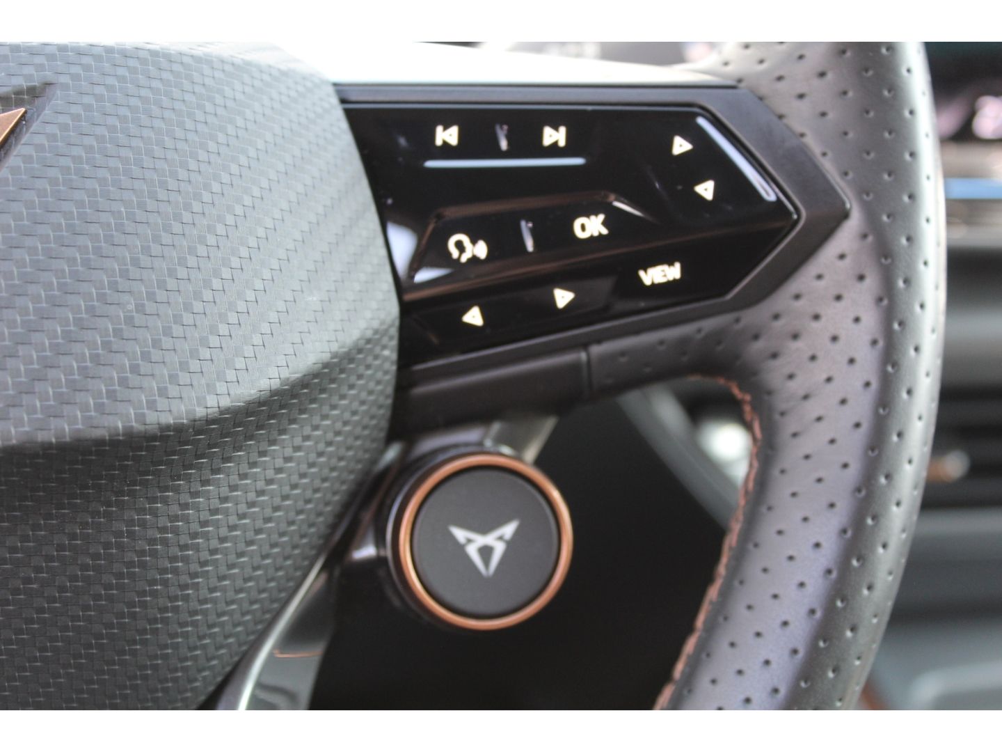 Cupra Born - Bild 22