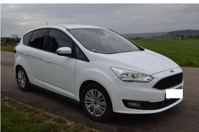 Ford Focus C-max Cool+Connect G