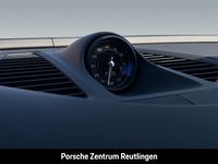 Porsche Macan - Vorschau Bild 14