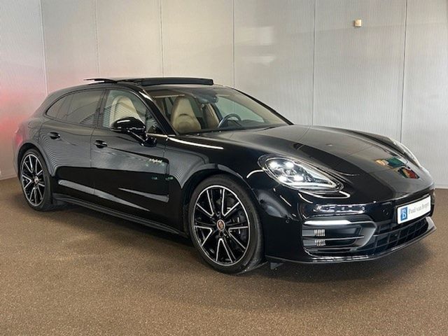 Porsche Panamera Sport Turismo 4 E Hybrid-PANO-COMF SITZ