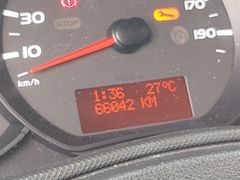 Fahrzeugabbildung Master Kasten L2H2 SORTIMO Werkstattsystem/1.Han