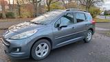 Peugeot 207 SW Family 95 VTI - Peugeot 207 Family