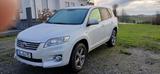 Toyota RAV 4 - gebrauchte Toyota RAV 4 aus dem Jahr 2012