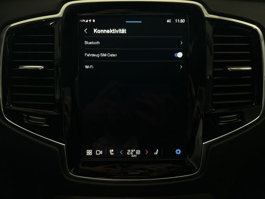 Volvo XC90 T8 Plus Bright Recharge AWD HeadUp Pano 360