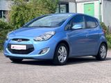 Hyundai ix20 Automatik+Navi+Klima+RFK