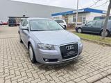 Audi A3 1.6 Attraction Automatik/ Model 2007/TÜV - gebrauchte Audi A3 aus dem Jahr 2004