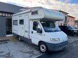 Fiat FIAT DUCATO 14 CAMPER 2.5 DIESEL 116CV - Fiat Ducato 14