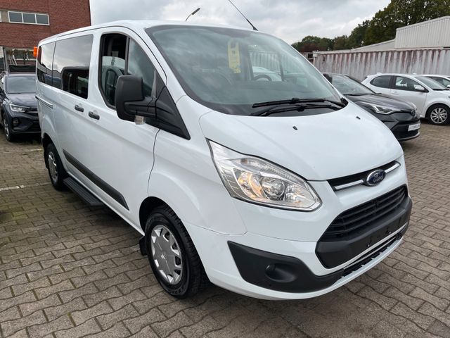 Ford Transit/Tourneo Custom Kombi 310 L 9 Sitze Klima