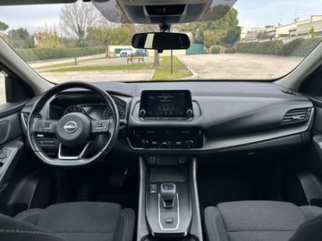 Nissan Qashqai - 9