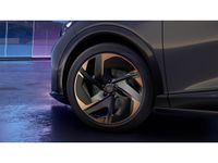 Cupra Tavascan - Vorschau Bild 3