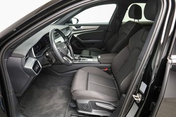 Audi A6 - 8