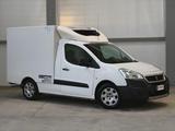 Peugeot PEUGEOT Partner 1.6 HDi 90CV FAP CELLA FRIGO CAR - Peugeot Partner mit Diesel-Antrieb: 1.9
