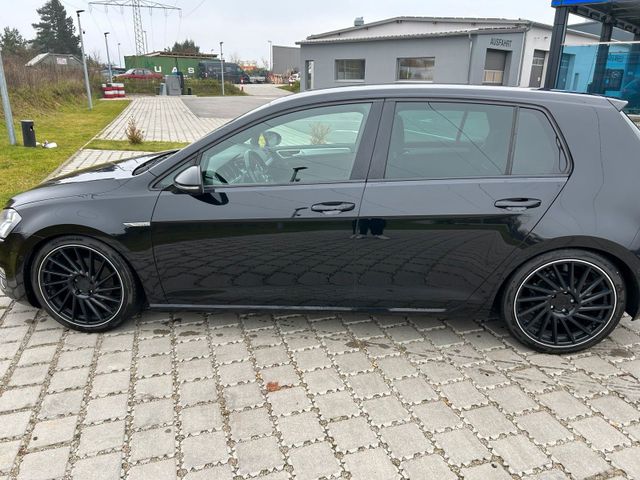 Volkswagen Golf 7 1.2 TSI