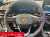 Cupra Leon - Vorschau Bild 13