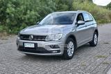 Volkswagen VOLKSWAGEN Tiguan 2.0 TDI SCR DSG 4MOTION Advanc - Volkswagen Tiguan mit Diesel-Antrieb: Kombi, Automatik