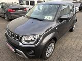 Suzuki Ignis Club 1.HAND/LED/KLIMA/SCHECKHEFT - Suzuki Ignis mit Hybrid-Antrieb