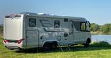 HYMER / ERIBA / HYMERCAR B-ML I 880 | EZ 2023 | Preis gesenkt