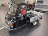 Piaggio Ape *Kultfahrzeug als Werbeträger genutz* - PIAGGIO VON 1 BIS 50 CCM