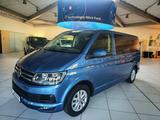 Volkswagen T6 MULTIVAN COMFORTLiNE 3Z-KLiMA LEDER NAVI SiTZ - Volkswagen T6 Transporter: 7 Sitzer