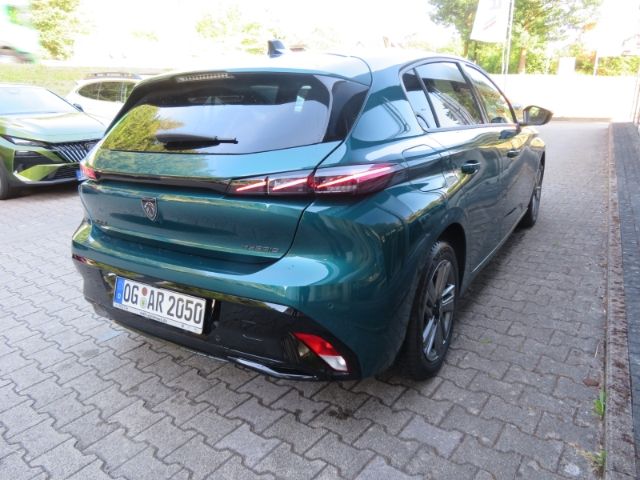 Peugeot 308 - Bild 6