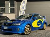 Subaru SUBARU WRX STI -S 2.5 4p. - gebrauchte Subaru WRX STI aus dem Jahr 2011