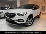 Opel Grandland (X)120 Garantie bis 07.2026 - Opel Grandland (X) Gebrauchtwagen