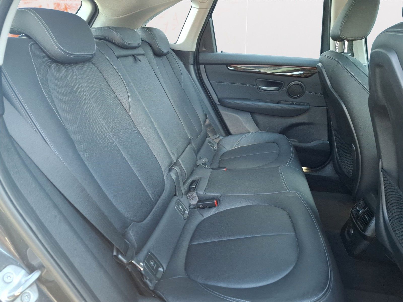 Fahrzeugabbildung BMW Active Tourer 225xe Sport Line ! RFK ! PANORAMA
