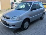 Honda Logo 1.3i Gepflegt Wenig Km - Honda aus 2001