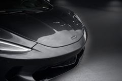 MCLAREN GT Luxe - Premium Pack - Sports Exhaust - 1.Hand