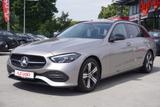 Mercedes-Benz C200 T-Modell Avantgarde LED Kamera Panorama DAB - Mercedes-Benz C 160: Kombi