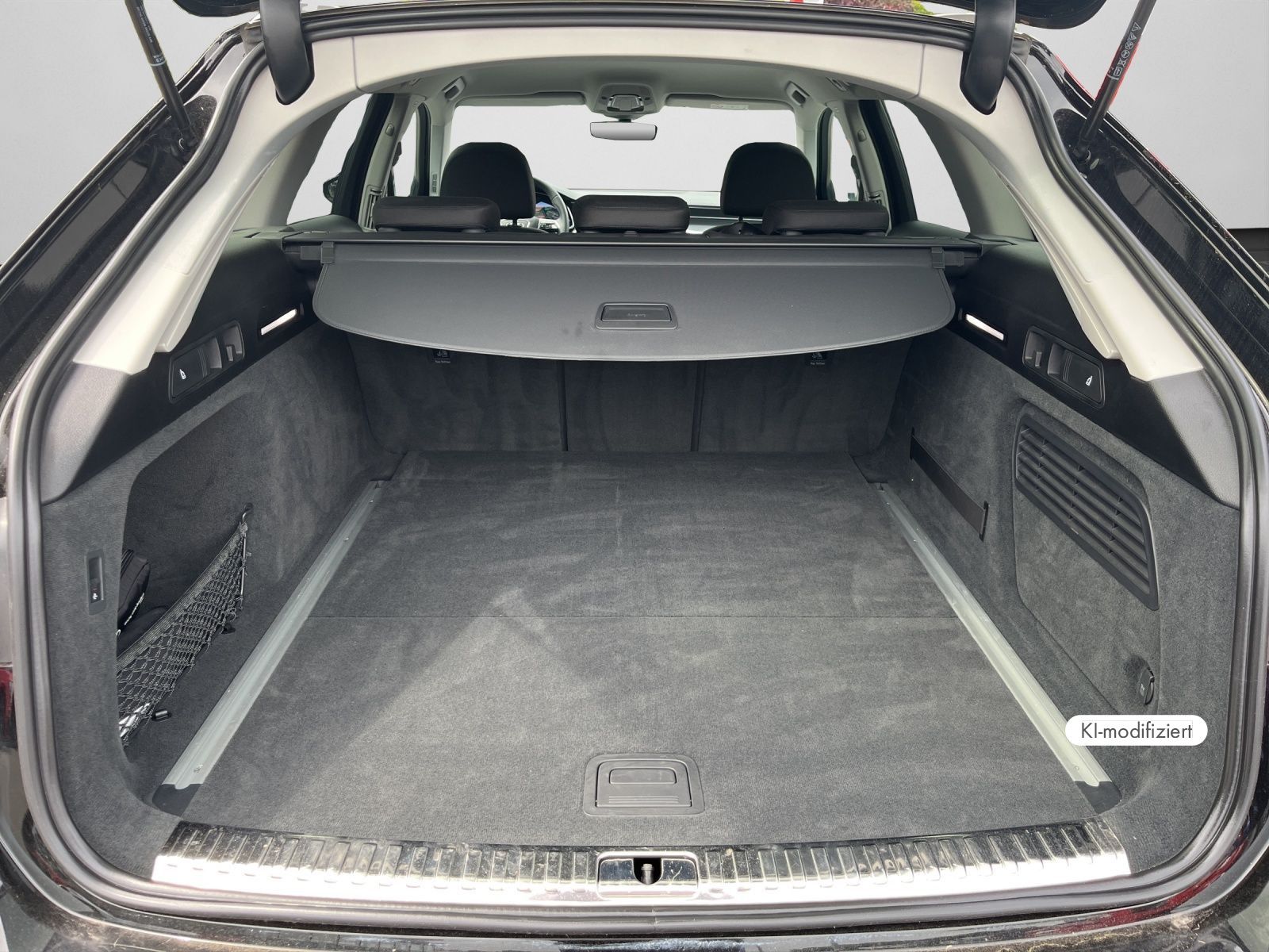 Audi A6 - Bild 16
