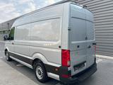 Volkswagen Crafter - VW Crafter von privat