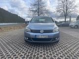 Volkswagen Geflegter VW Golf Plus 95.000Km - Volkswagen Golf: 95