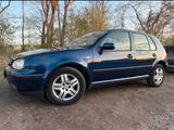 Volkswagen Golf TDI 4 1,9l - Top Zustand 101ps ( AUTO... - Volkswagen Golf aus 2003: TDI