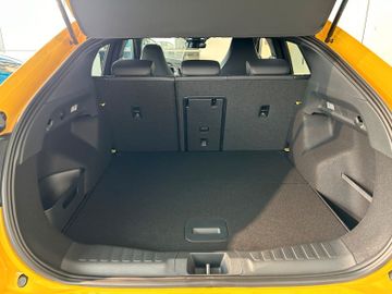 Ford Capri Select ** 0% Finanzierung möglich **