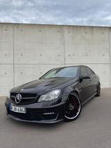 Mercedes-Benz C 63 AMG AMG - gebrauchte Mercedes-Benz C 63 AMG aus dem Jahr 2011