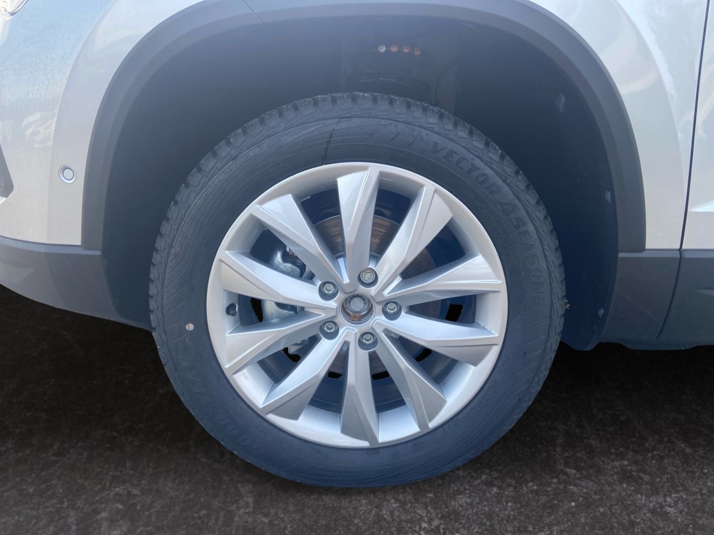 Seat Ateca - Bild 19