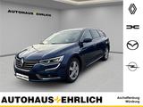 Renault Talisman Grandtour Limited  NAVI+KLIMA+PDC - Renault Talisman Limited mit Benzin-Antrieb