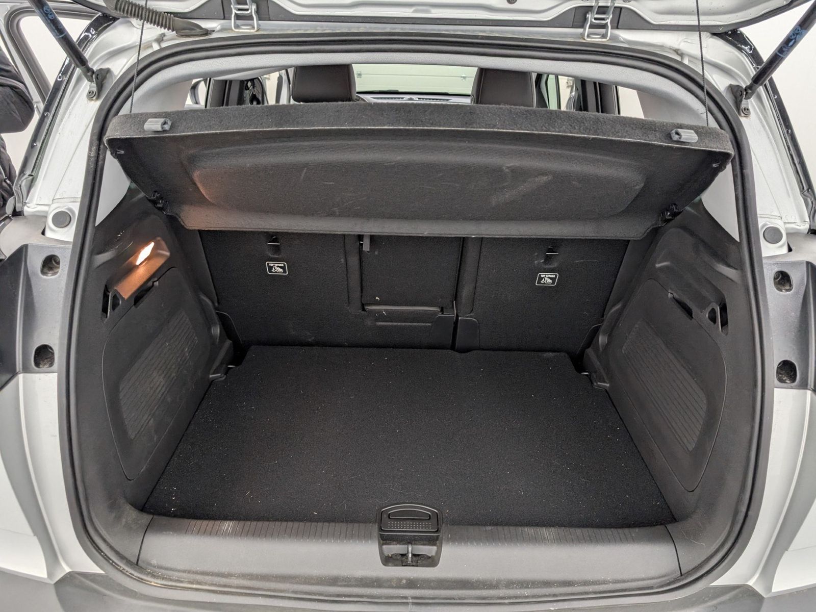 OPEL Crossland X Crossland 1.2 Turbo Enjoy Navi LED Kamera – Bild 4