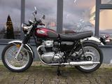 Kawasaki W 800 - neu - 4 Jahre Garantie - Rot - KAWASAKI 800