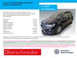 Volkswagen Touran 1,5 TSI DSG Highline R-Line AHK Kamera - VW Touran Gebrauchtwagen in Oberhausen